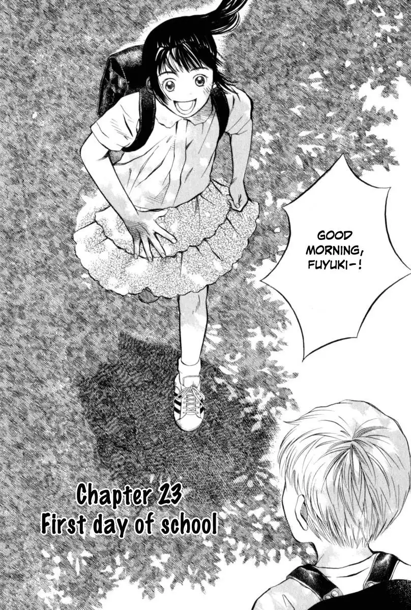 Chinatsu no Uta Chapter 23 3